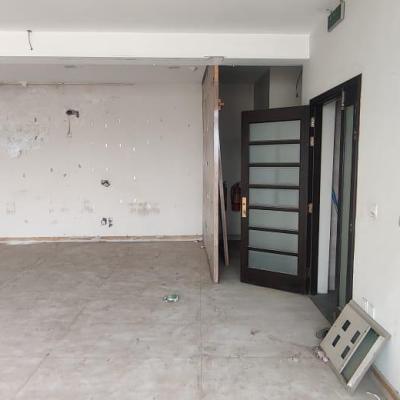 Phase 6- cca1 -4 marla 4th floor rent 60k Office