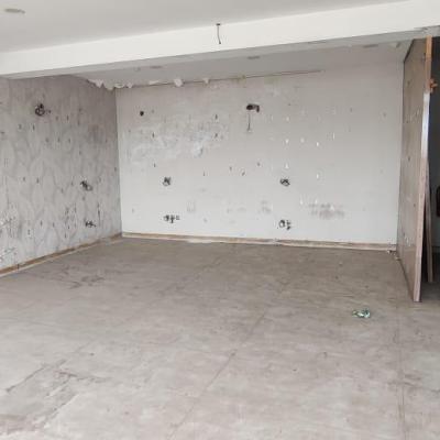 Phase 6- cca1 -4 marla 4th floor rent 60k Office