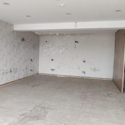 Phase 6- cca1 -4 marla 4th floor rent 60k Office