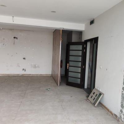 Phase 6- cca1 -4 marla 4th floor rent 60k Office