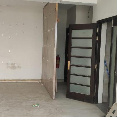 Phase 6- cca1 -4 marla 4th floor rent 60k Office