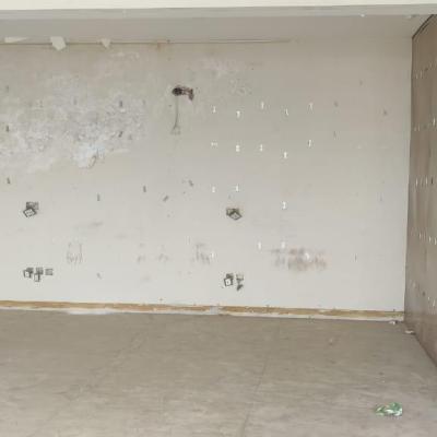 Phase 6- cca1 -4 marla 4th floor rent 60k Office