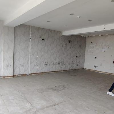 Phase 6- cca1 -4 marla 4th floor rent 60k Office