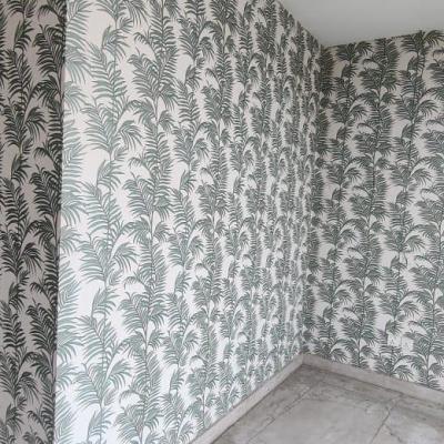 Phase 6- cca1 -4 marla 4th floor rent 60k Office