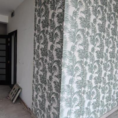 Phase 6- cca1 -4 marla 4th floor rent 60k Office