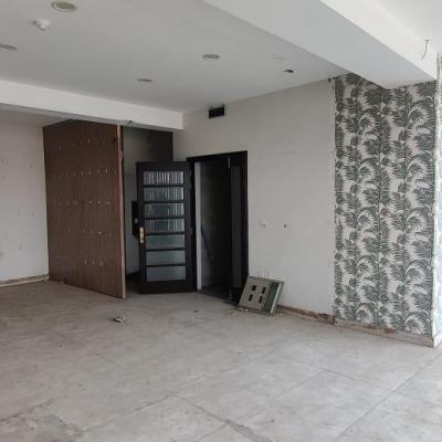 Phase 6- cca1 -4 marla 4th floor rent 60k Office