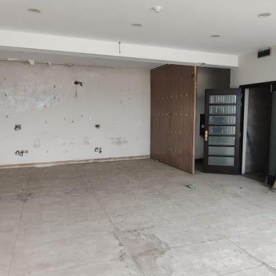 Phase 6- cca1 -4 marla 4th floor rent 60k Office