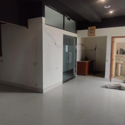 Phase 6 -cca1- 4 marla 3rd floor rent 55k