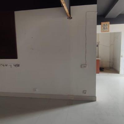 Phase 6 -cca1- 4 marla 3rd floor rent 55k