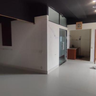 Phase 6 -cca1- 4 marla 3rd floor rent 55k