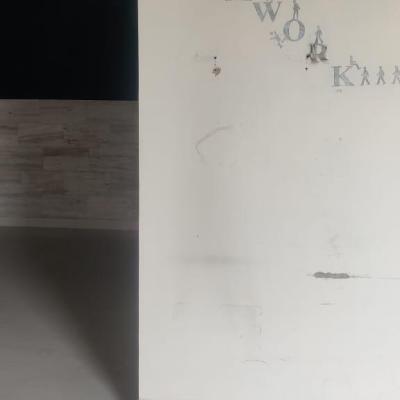 Phase 6 -cca1- 4 marla 3rd floor rent 55k