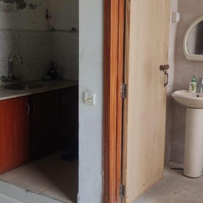 Phase 6 -cca1- 4 marla 3rd floor rent 55k