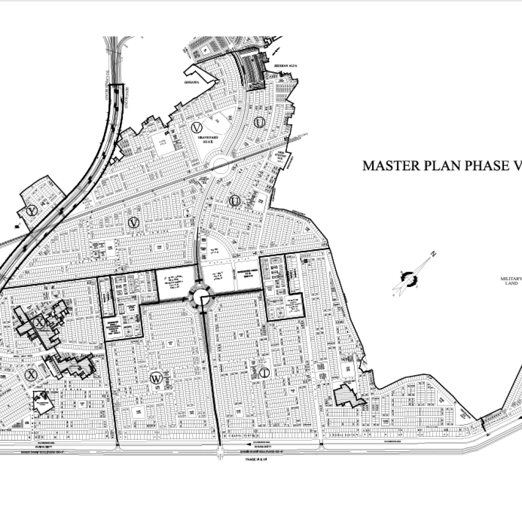 DHA Phase 8