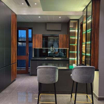 1 kanal Full Furnished Modern House For sale in DHA Phase 6, Lahore Pakistan