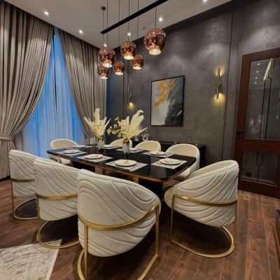 1 kanal Full Furnished Modern House For sale in DHA Phase 6, Lahore Pakistan