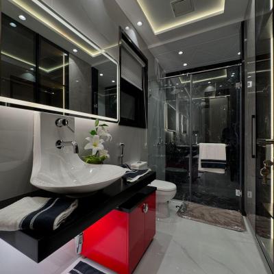 1 kanal Full Furnished Modern House For sale in DHA Phase 6, Lahore Pakistan