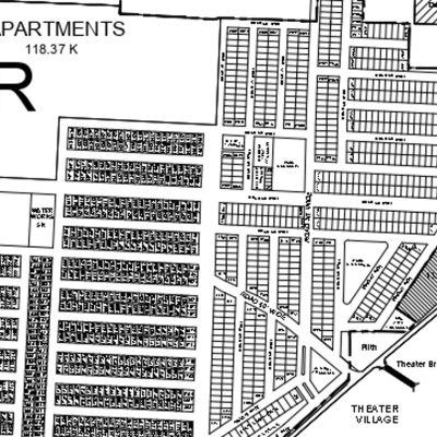 5 Marla Plot 3387 Demand 75 Lac Near Too Park Mosuqe And Sectors Shops Bake 60 Feet Rod