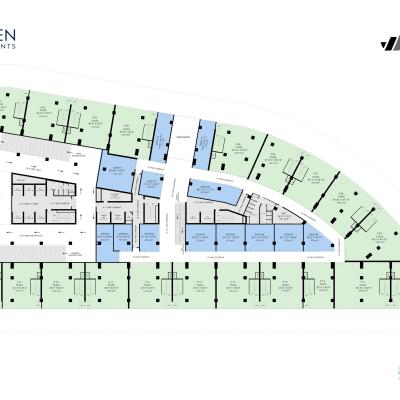 Top Food Court Location – Zameen Vault DHA Phase 6-15