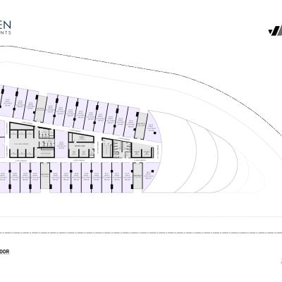 Top Food Court Location – Zameen Vault DHA Phase 6-12