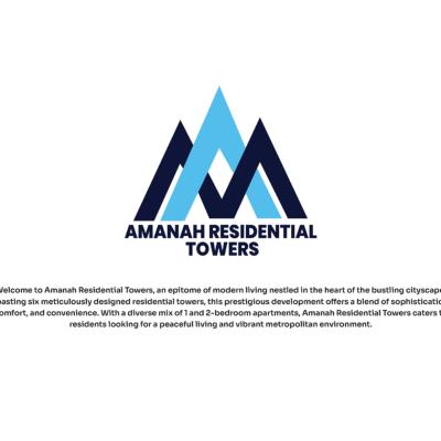 Amanah Residential Towers