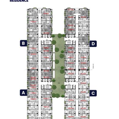 Amanah Noor Residence