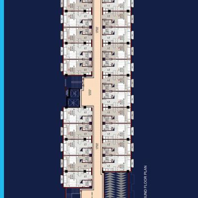 Amanah Residential Towers
