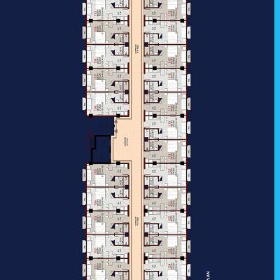 Amanah Residential Towers