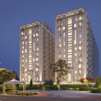 Amanah Noor Residence