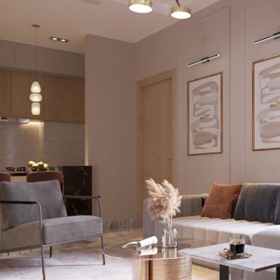 Amanah Noor Residence