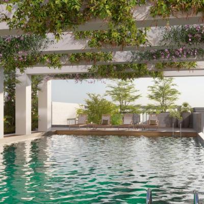 Amanah Noor Residence