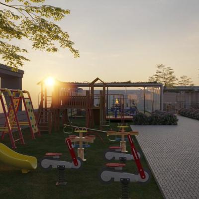 Amanah Noor Residence