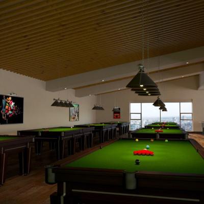 Amanah Noor Residence