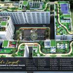 Amanah Residential Towers