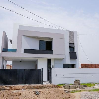 DHA Multan Premium Homes