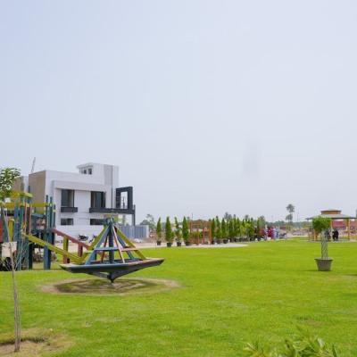 DHA Multan Premium Homes