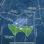 Etihad Town Phase 3 Lahore