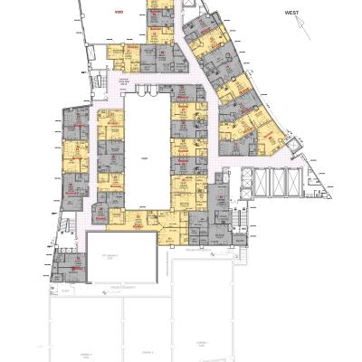 Amanah Mall New Serviced Apartments