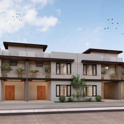 Grand Villas By TAB