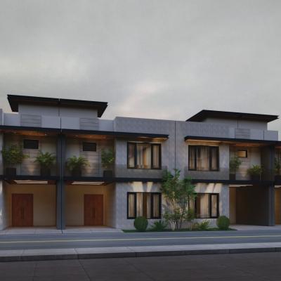 Grand Villas By TAB