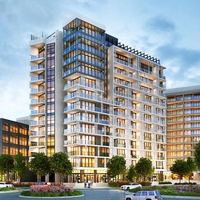 Union Town – A Modern Community for Smart Living