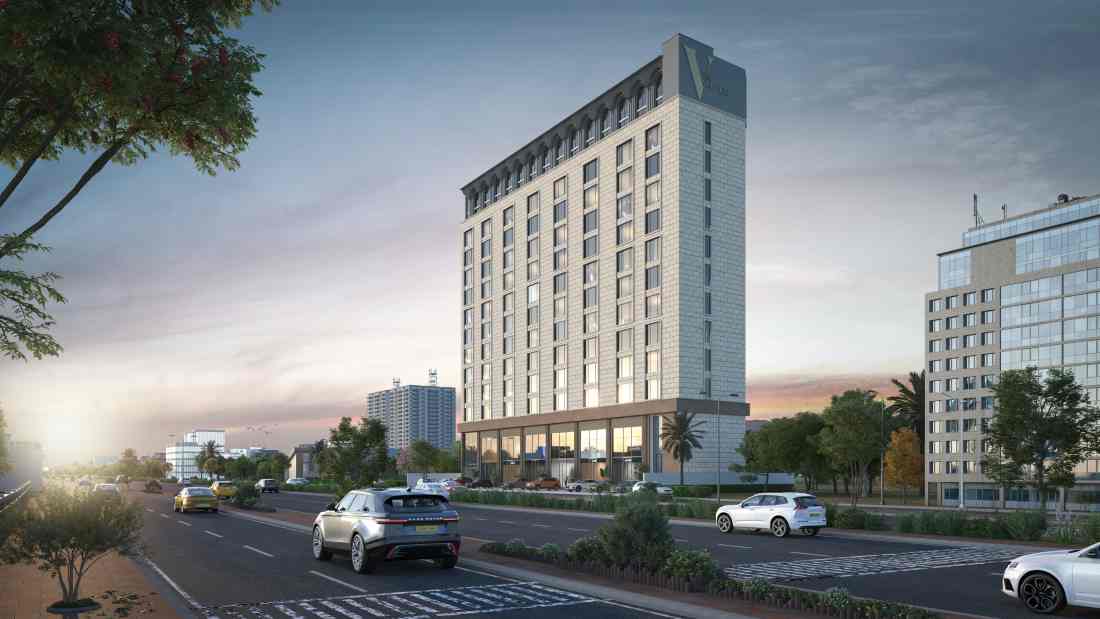 V3 Business Centre-2