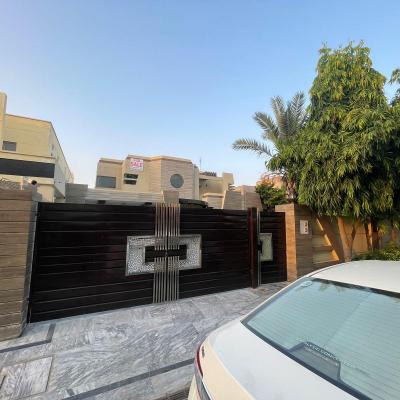 44 Marla Lavish Villa in DHA Phase 8 Ex Park View Lahore