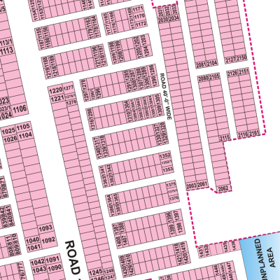 Invest in Style 10 Marla Plot in DHA Phase 9 Town, Block A Lahore's Most Exclusive Neighborhood