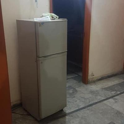 Room Available for rent. Attach washroom