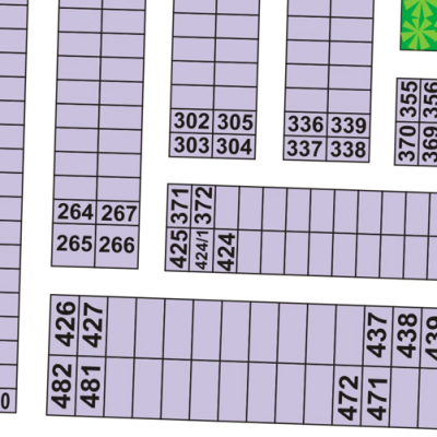 Serene Escape:5 Marla Residential Plot in DHA Phase 9 Town, Block C (50 ft road)