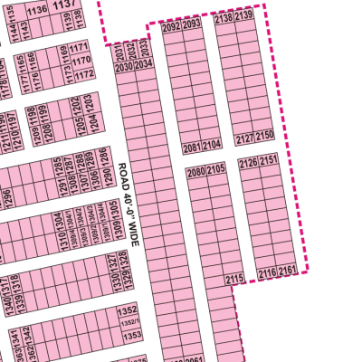 5 Marla Plot for Sale in DHA Phase 9 Town, Block D, Lahore - Near Schools, Hospitals, and Parks