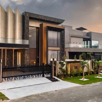 1 Kanal Furnished Extra Veganza House with Swimming Pool and Full Basement for Sale in DHA Phase 7 Lahore