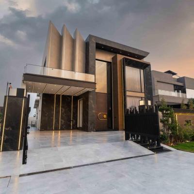1 Kanal Furnished Extra Veganza House with Swimming Pool and Full Basement for Sale in DHA Phase 7 Lahore