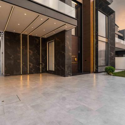 1 Kanal Furnished Extra Veganza House with Swimming Pool and Full Basement for Sale in DHA Phase 7 Lahore