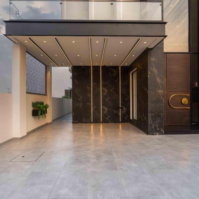 1 Kanal Furnished Extra Veganza House with Swimming Pool and Full Basement for Sale in DHA Phase 7 Lahore